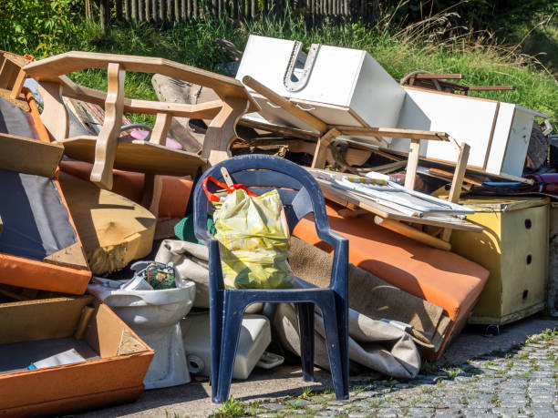 Reliable East Palatka, FL Junk Removal Solutions