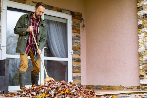 Best Affordable Junk Removal Services  in East Palatka, FL