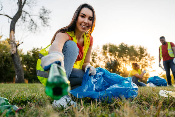 Commercial Cleanout Services in East Palatka, FL
