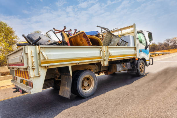 Best Full-Service Junk Removal  in East Palatka, FL