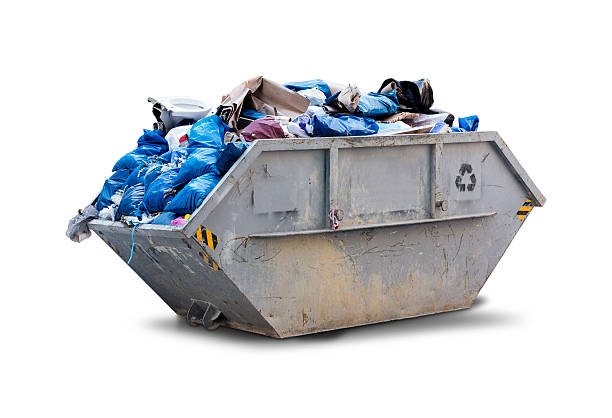 Best Office Junk Removal  in East Palatka, FL